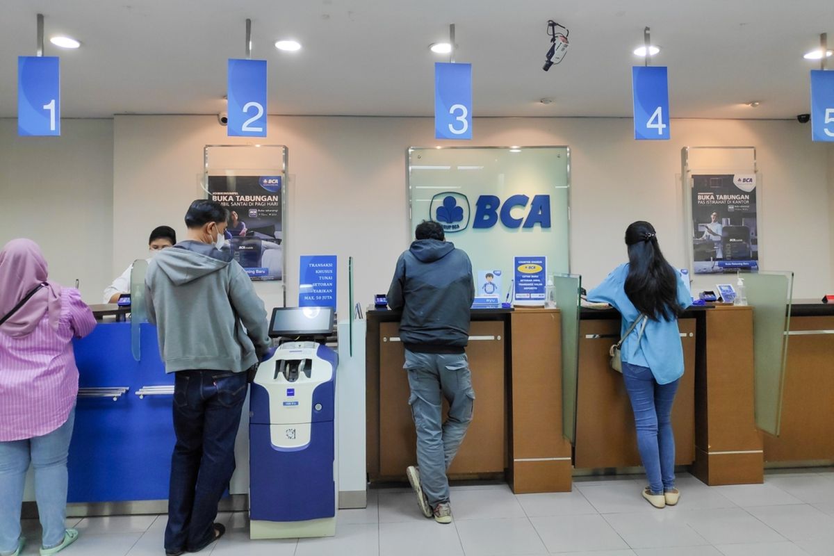 Butuh Modal Usaha Besar? Ini Simulasi Cicilan KUR BCA 2025 Hingga Rp500 Juta