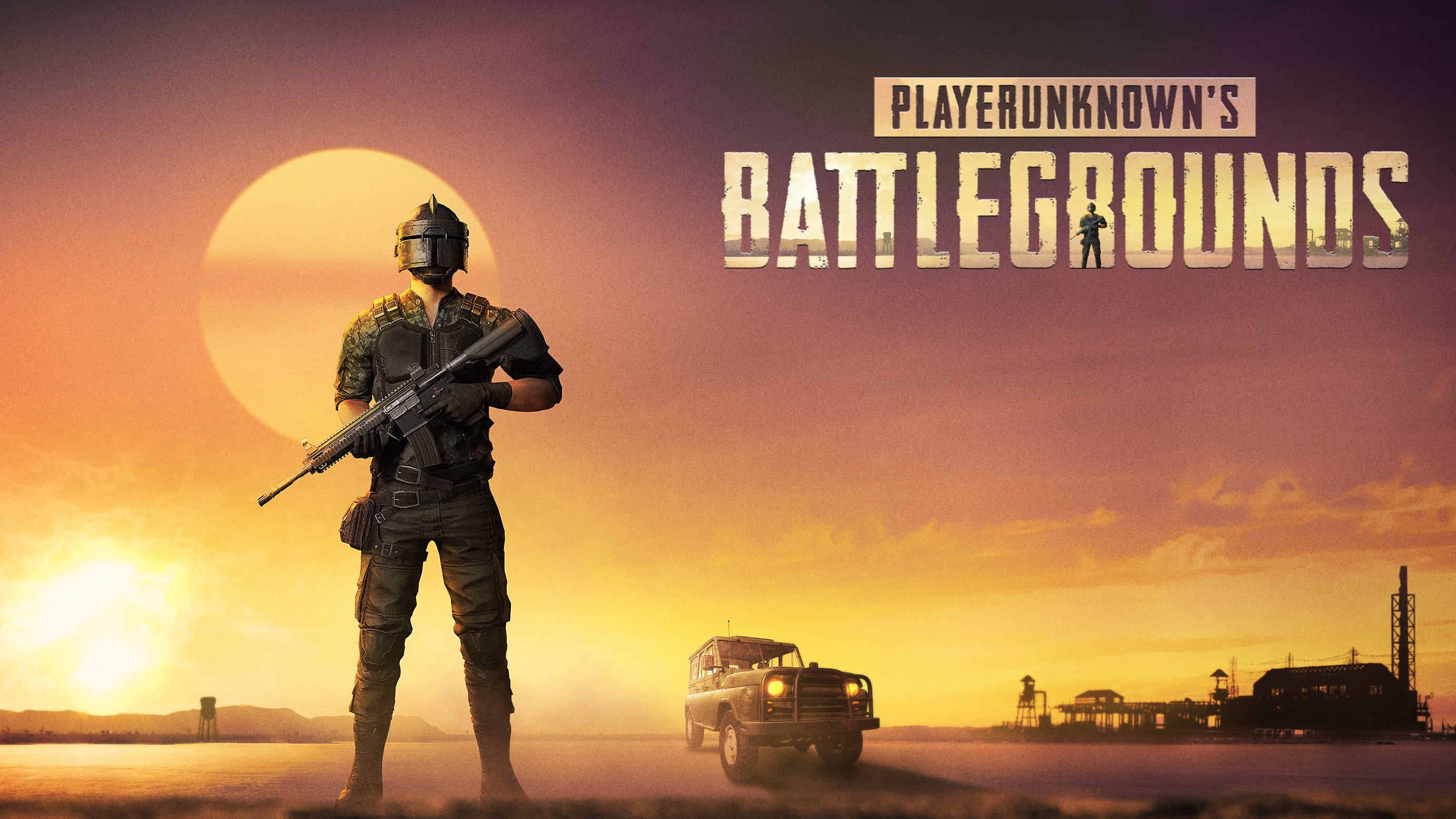 5 Game Battle Royale yang Bakal Jadi Pesaing PUBG Mobile, Apa Saja?