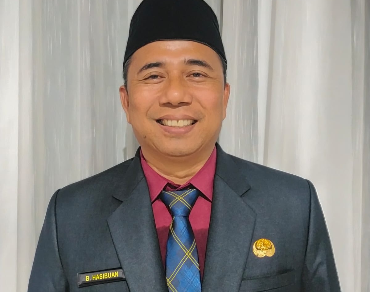 Antisipasi Sebaran Debu Anak Krakatau, Dinkes Bengkulu Tengah Pastikan Stok Masker Aman