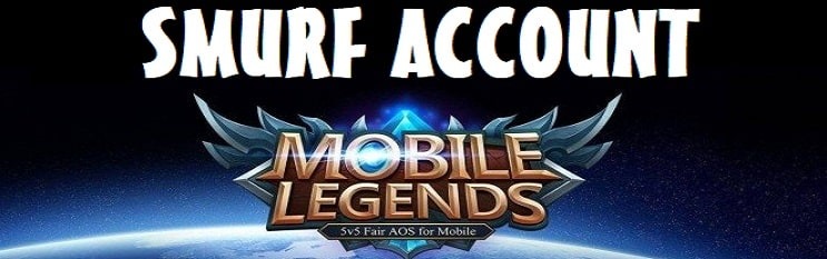 Mengungkapkan Istilah Smurfing dalam Mobile Legends: Taktik atau Kecurangan?