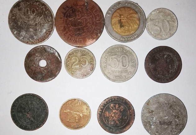 Bikin Melongo! Inilah 5 Uang Kuno Termahal di Indonesia, Ada yang Harganya Tembus Rp1,5 Miliar!