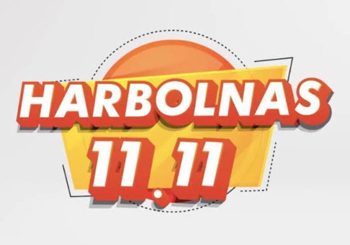 Harbolnas 11.11 Tiba! Simak 10 Tips Jitu Agar Belanja Lebih Hemat