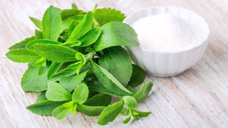 Lebih Aman untuk Diet, Benarkah Gula Stevia Alternatif Sehat?