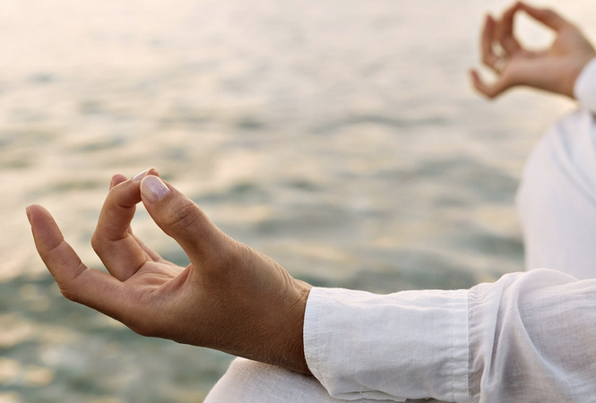 Stress Menghampiri? Baiknya Melakukan Meditasi, Berikut Manfaatnya