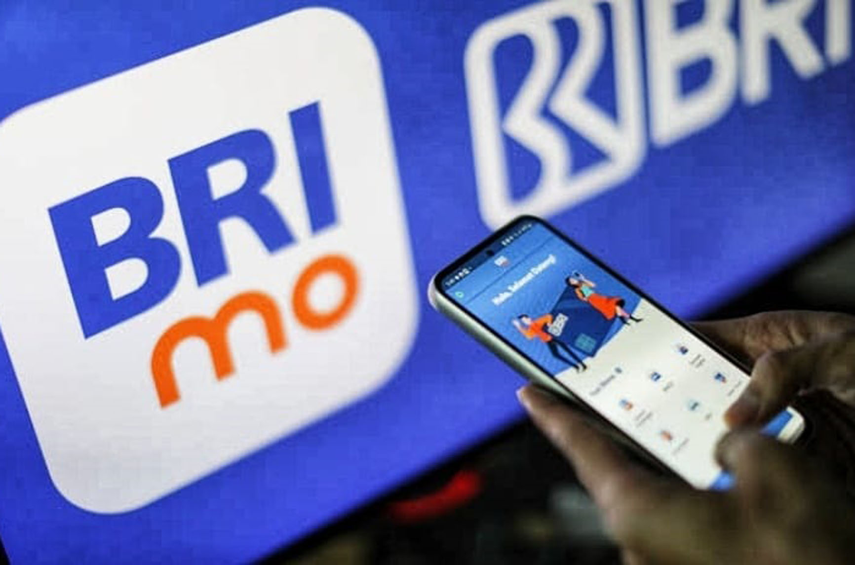 Nasabah BRI: “Mau Tarik Tunai di Mana Saja, Selalu Ada ATM BRI”