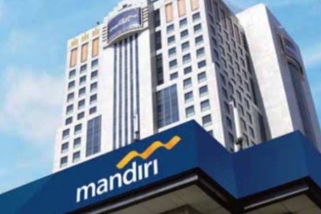 Fresh Graduate Merapat! Bank Mandiri Buka Lowongan Staf Perbankan, Simak Syarat Lengkap dan Area Penempatan