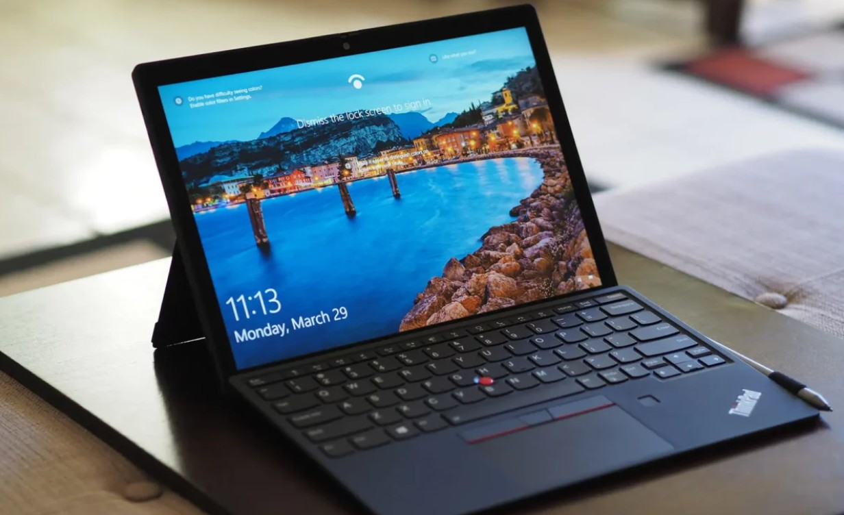 5 Laptop Core i7 Gen 11 Termurah 2025: Performa Ngebut, Harga Gak Bikin Kantong Jebol!