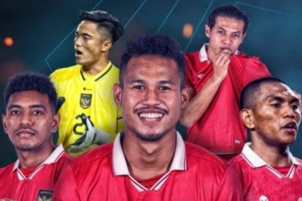 Jebret! Kalahkan Thailand, Skuad Garuda U-23 Melaju ke Final Piala AFF
