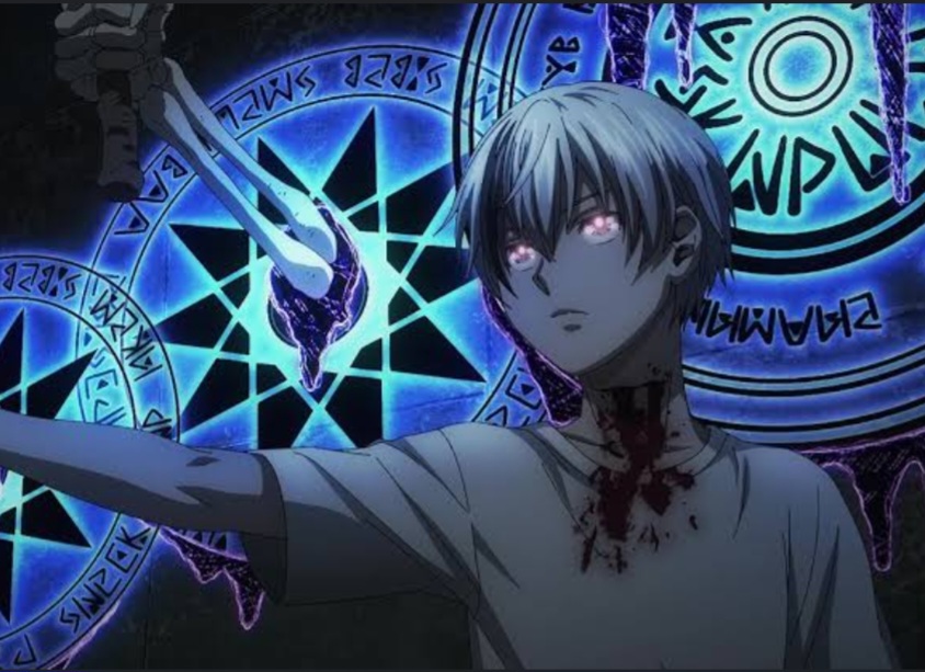 Anime Berjudul 'Dead Mount Death Play Season II' Akan Tayang Pada ?