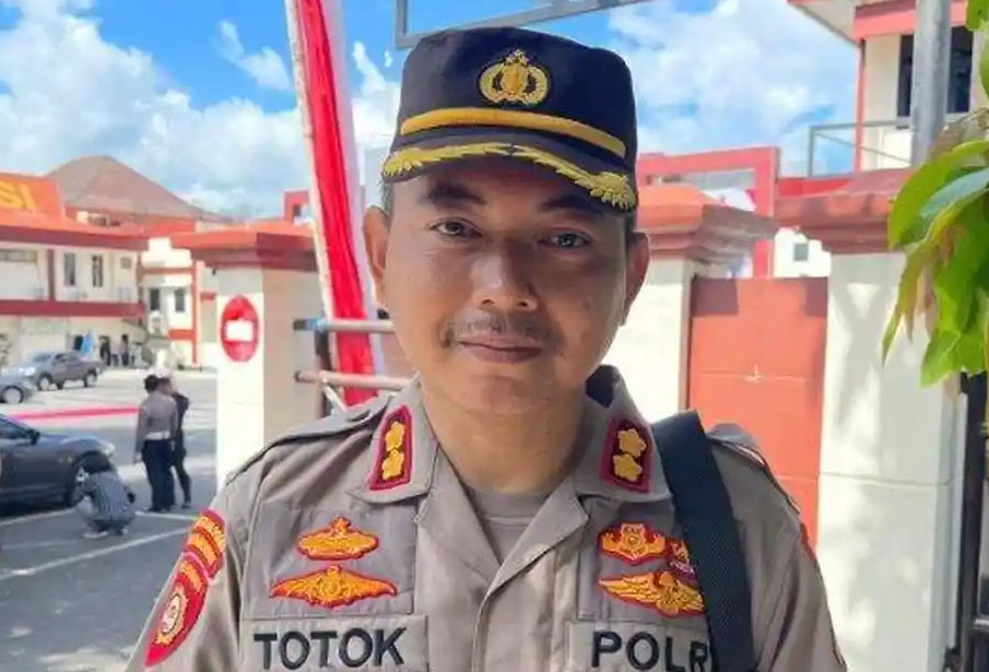 Polda Bengkulu OTT Dua Oknum Polisi Bengkulu Tengah, Kapolres Tunggu Hasil Propam