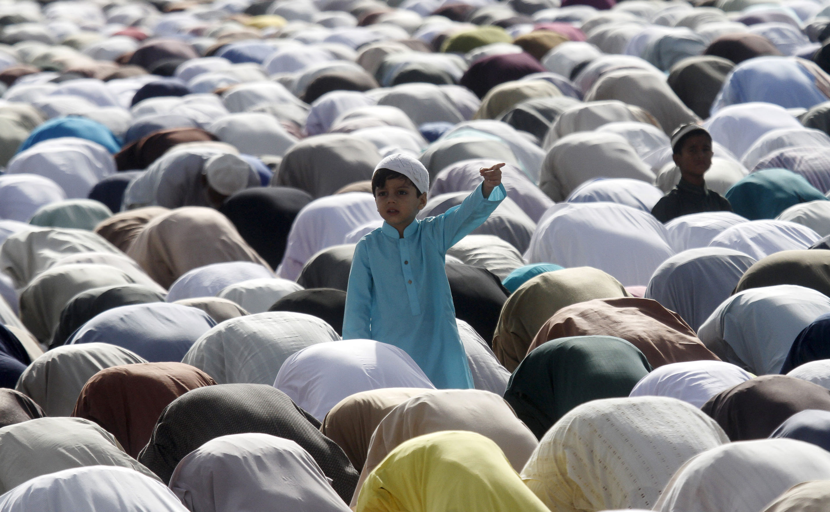 Negara Satu Ini Geser Indonesia Sebagai Negara dengan Penduduk Muslim Terbanyak di Dunia
