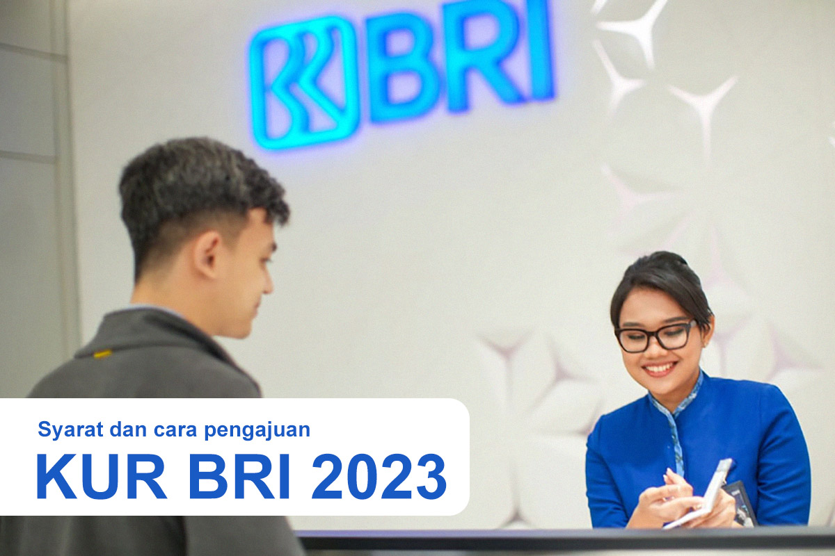 KUR BRI 2023 Berikan Solusi Bagi UMKM Minim Modal, Ada Limit Rp 70.000.000, Angsuran Hanya Rp 1 Jutaan