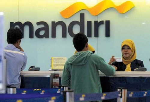 Pinjaman KUR Mandiri 2025, Mulai Rp10 Juta untuk Modal Usaha dengan Syarat Mudah
