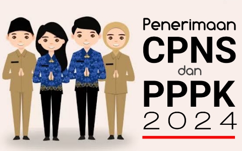 Pendaftaran Seleksi CPNS 2024 Dibuka, Simak Jadwal dan Tahapan di Sini Resmi dari BKN