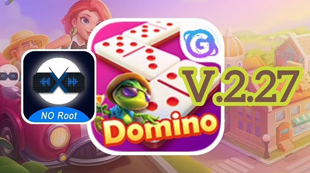 Terbaru! Higgs Domino Global Versi V2.27, Lengkap dengan Fitur Kirim dan X8 Speeder