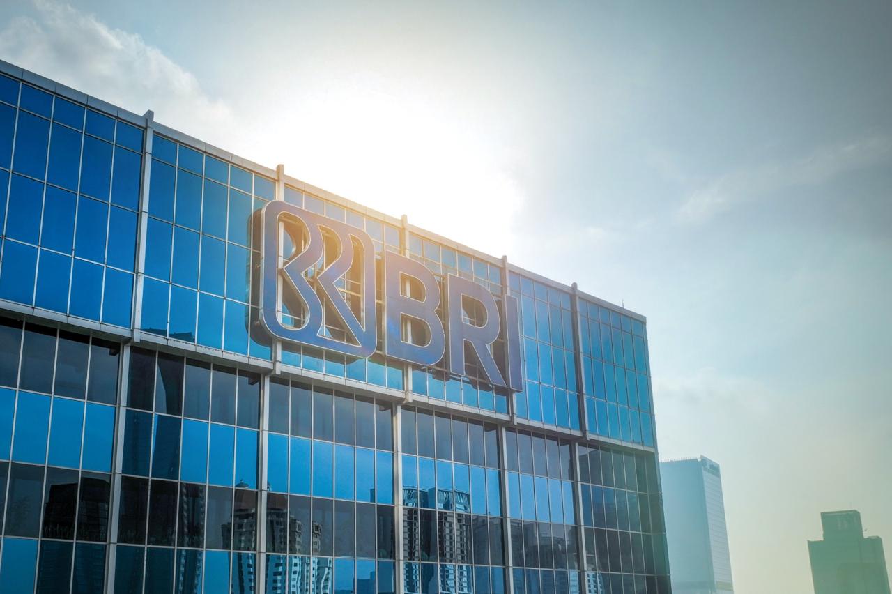 Kredit Korporasi Tumbuh Positif, BRI Dukung Ekspansi Sektor Produktif