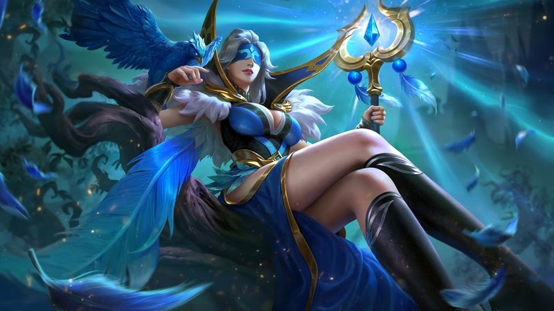 Mengagumkan, Inilah Pengaruh Game Mobile Legends dalam Industri Game Mobile