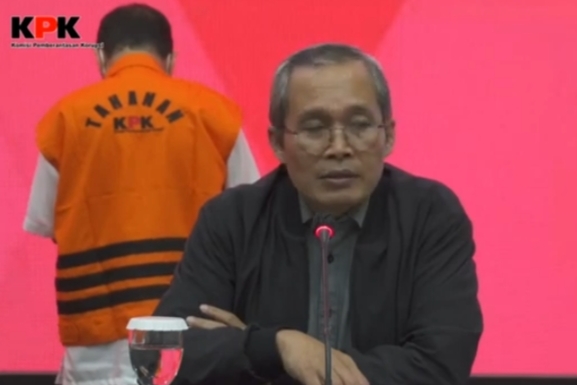 Mantan Pejabat Bengkulu Ditahan KPK, Dugaan Korupsi Pengangkutan Batu Bara, Kerugian Negara Mencapai