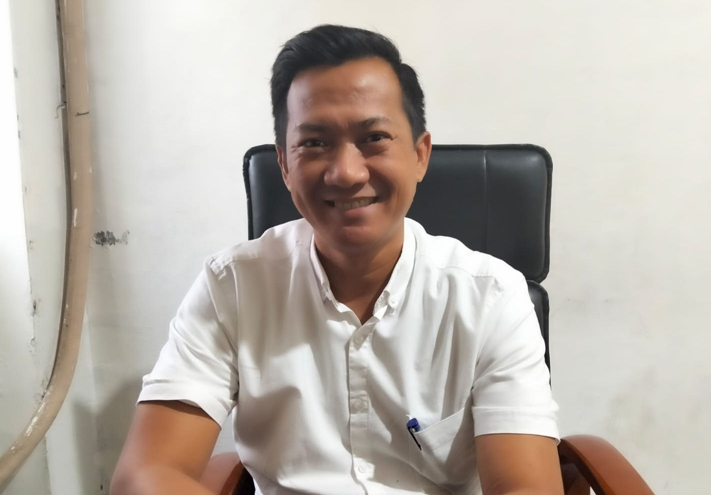 Realisasi Retribusi Daerah Bengkulu Tengah Baru Capai 22,86 Persen, Sektor Parkir dan Jasa Usaha Masih Minim