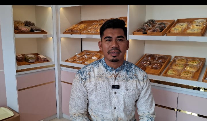 Layanan Digital BRI Mudahkan Transaksi Pelanggan dan Pemilik Usaha 
