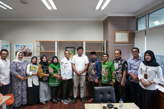 Program Bedah Rumah 2026, Bengkulu Tengah Terima Bantuan untuk 100 Unit dari Pemerintah Pusat