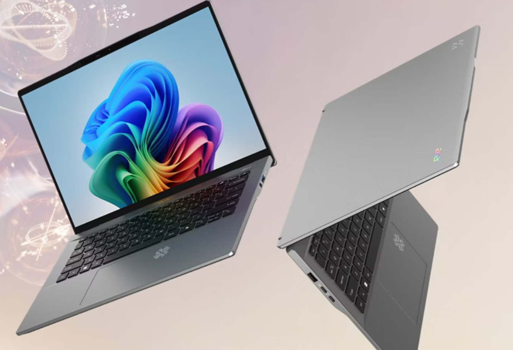 Deretan 5 Laptop Snapdragon Terbaru 2025: Teknologi Canggih, Hemat Daya!