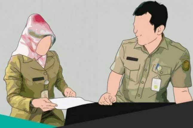 Kasus Dugaan Intimidasi dari Atasan Kembali Dialami ASN di Kabupaten Bengkulu Tengah