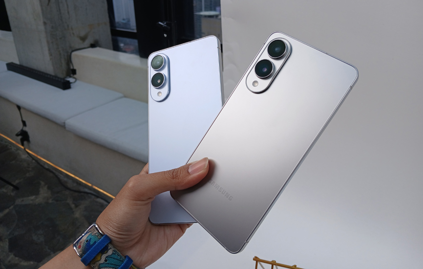 Update Terbaru! Daftar Harga HP Samsung Juni 2025, Galaxy S25 Edge Resmi Meluncur