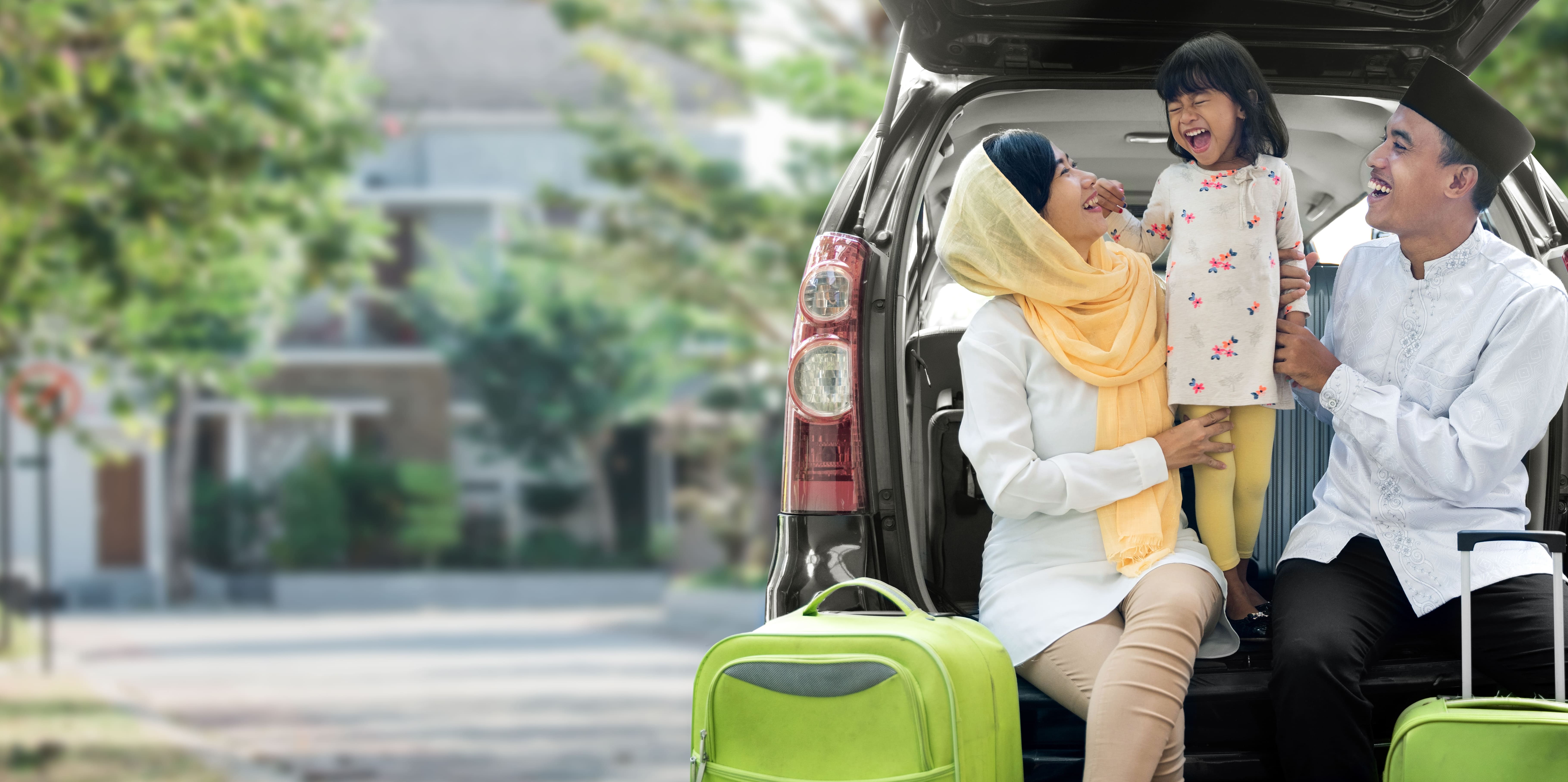 Tips Mudik Idul Fitri Tahun 2024: Memastikan Perjalanan Aman dan Nyaman