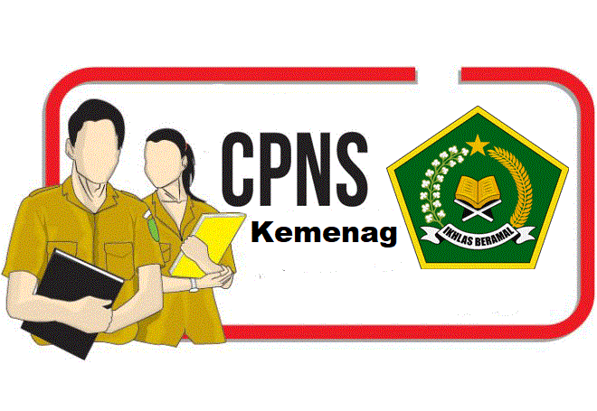 Kemenag Buka Lowong CPNS 2023, Bocoran Formasi, Kriteria Pelamar dan Syarat, Baca di Sini