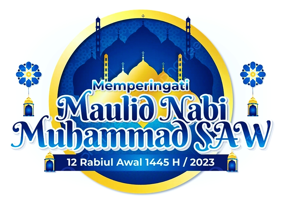 Khutbah Jumat Hari Ini, Peringatan Maulid Nabi Muhammad, Alasan ...