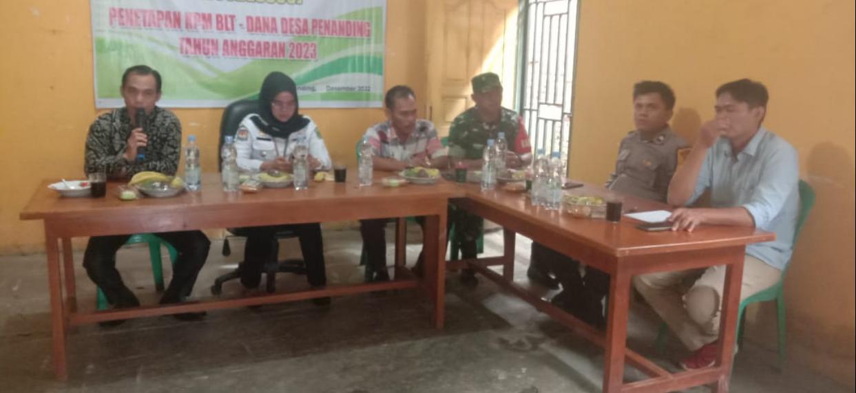 Kemendes PDTT Terbitkan Regulasi Baru, Dampaknya. . .