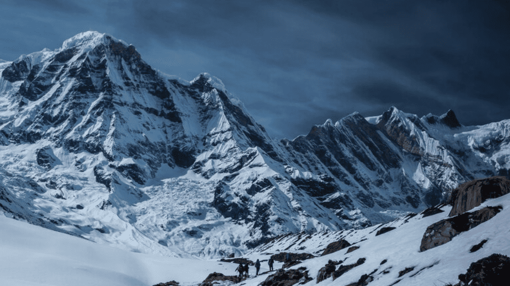 Gunung Everest Impian Banyak Pendaki di Dunia, Simak Penjelasan Singkat Pendakian Pertama ke Puncak Tertinggi