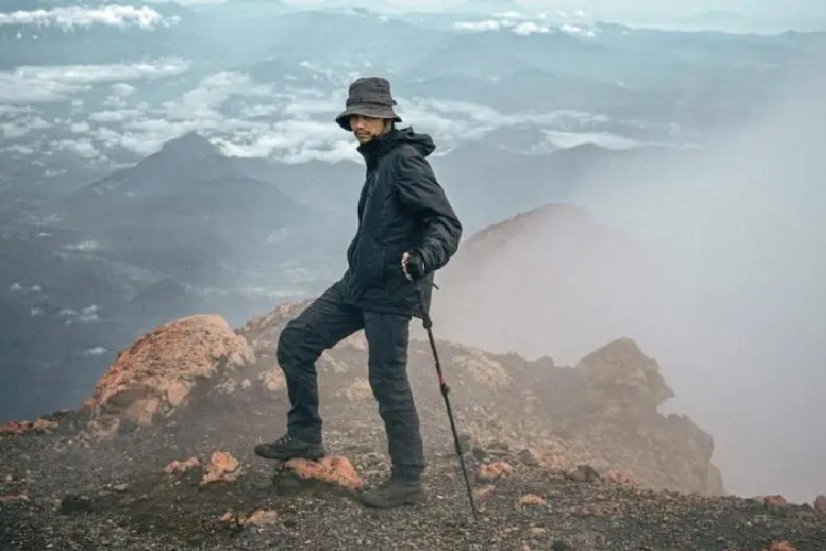 Mengenal Hipotermia, Penyebab Kematian 2 Pendaki dalam Rombongan Fiersa Besari