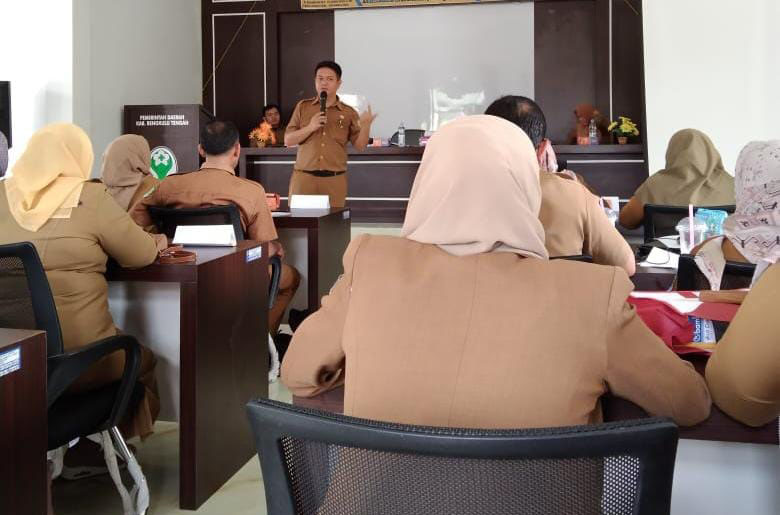 Dokter Spesialis Bakal Turun ke Desa, Pelayanan Kesehatan Bergerak Digelar di 11 Puskesmas