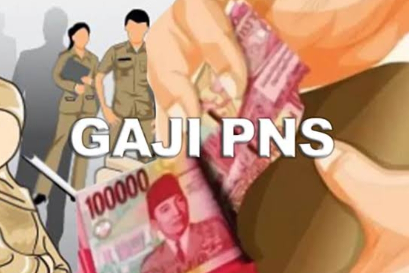 Gebrakan Perdana Kepala Dinsos di Bengkulu Tengah Pasca Dilantik: ASN Meradang Belum Gajian