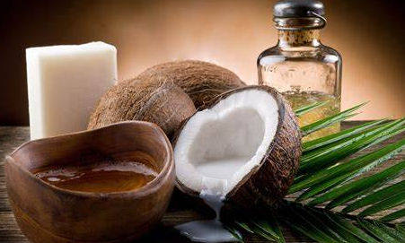 Apa Manfaat Virgin Coconut Oil? Nomor 4 Paling Dicari