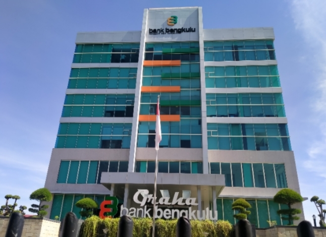 Pendaftaran Calon Direktur Utama dan Direktur Bisnis Bank Bengkulu Dibuka, Ini Syaratnya