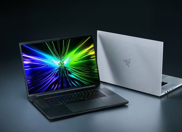 Laptop Gaming Berkelas, Razer Blade 18 2024 Diperkenalkan Bersama Fiturnya 