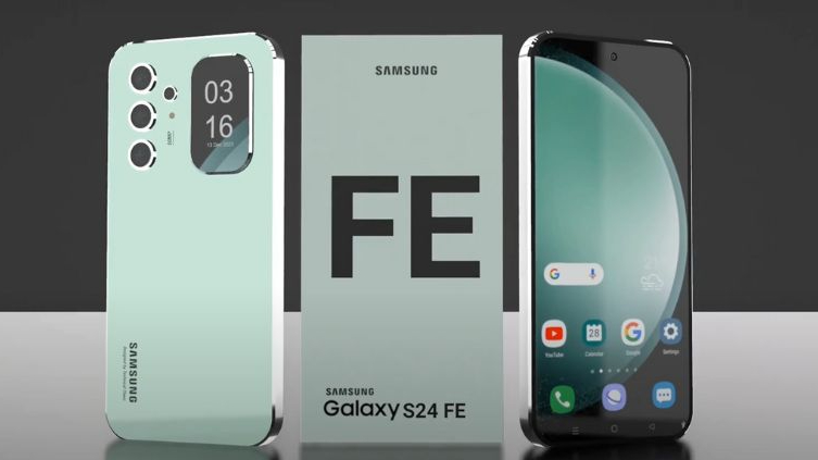 Samsung Resmi Perkenalkan Galaxy S24 FE, Ini Dia Spesifikasi Lengkapnya