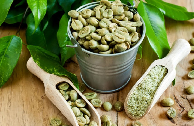 Green Coffee Bisa Membantu Menurunkan Berat Badan? Ini Penjelasannya