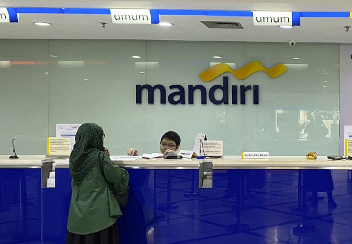 Kembangkan Usahamu Tanpa Beban! Pinjam Rp50 Juta di KTA Mandiri, Cicilan Cuma Rp1 Jutaan
