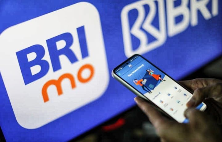 Merasa Terbantu dengan BRImo, Transaksi Harian Jadi Lebih Mudah dan Cepat