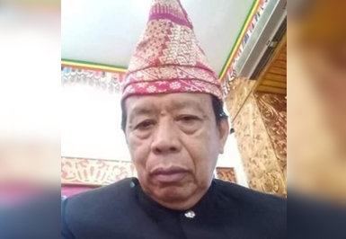 BMA Bengkulu Tengah Sayangkan Pengurus FKUB Tergabung Parpol