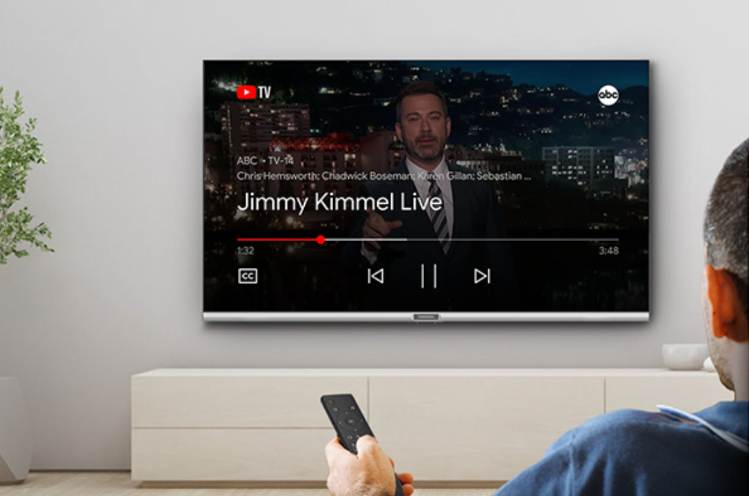 5 Smart TV 32 Inch Terbaik 2025, Harga Mulai di Bawah Rp2 Jutaan!
