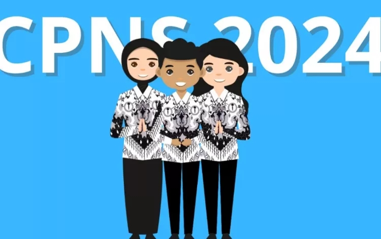 Simak! Ini Tips Foto untuk Pendaftar CPNS 2024 Berhijab agar Lolos Seleksi Administrasi