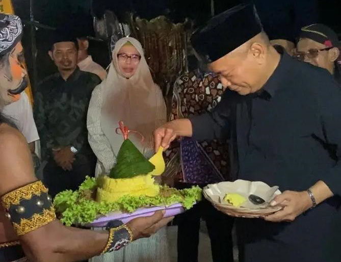 Beragam Alasan Kades Tak Hadiri Upacara HUT Kabupaten: Siltap Belum Cair, Sakit, Urus Acara di Desa Hingga Dam