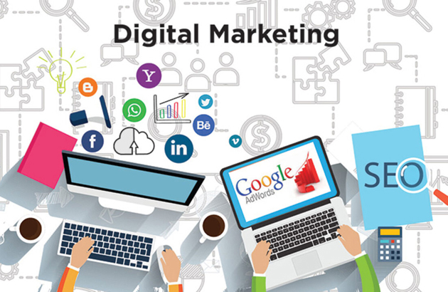 Tips dan Trik Optimalkan Media Sosial untuk Digital Marketing