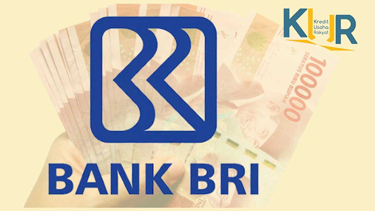 Dapatkan KUR Mikro BRI Rp 50.000.000, Maksimal Jangka 5 Tahun