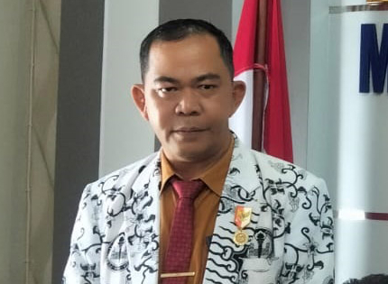 Hanya Guru di Bengkulu Tengah yang Belum Terima TPG THR 2025